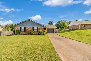 14205 NE 4th Street, Choctaw, OK 73020