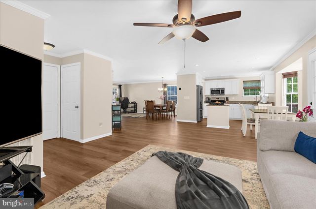 8028 HIGH OAK RD, Glen Burnie, MD 21060