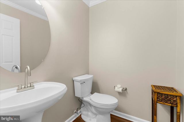 8028 HIGH OAK RD, Glen Burnie, MD 21060