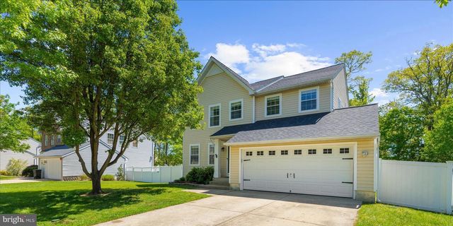 8028 HIGH OAK RD, Glen Burnie, MD 21060