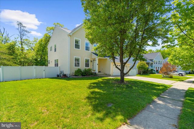 8028 HIGH OAK RD, Glen Burnie, MD 21060
