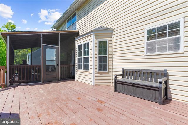 8028 HIGH OAK RD, Glen Burnie, MD 21060