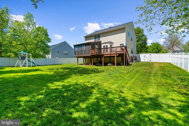 8028 HIGH OAK RD, Glen Burnie, MD 21060