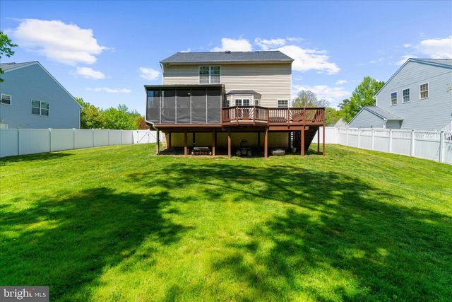 8028 HIGH OAK RD, Glen Burnie, MD 21060