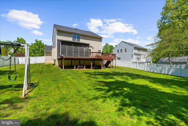 8028 HIGH OAK RD, Glen Burnie, MD 21060