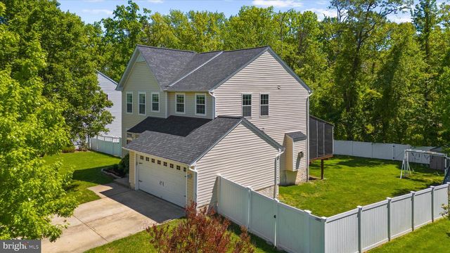 8028 HIGH OAK RD, Glen Burnie, MD 21060