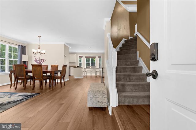8028 HIGH OAK RD, Glen Burnie, MD 21060