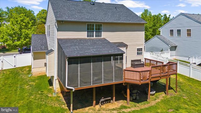 8028 HIGH OAK RD, Glen Burnie, MD 21060