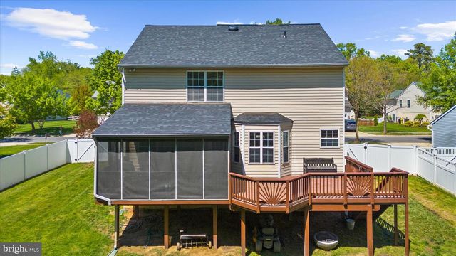 8028 HIGH OAK RD, Glen Burnie, MD 21060