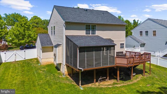 8028 HIGH OAK RD, Glen Burnie, MD 21060