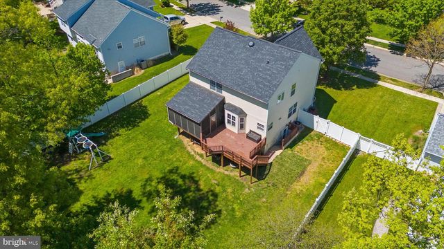 8028 HIGH OAK RD, Glen Burnie, MD 21060