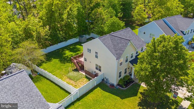 8028 HIGH OAK RD, Glen Burnie, MD 21060