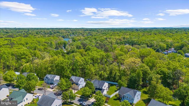 8028 HIGH OAK RD, Glen Burnie, MD 21060