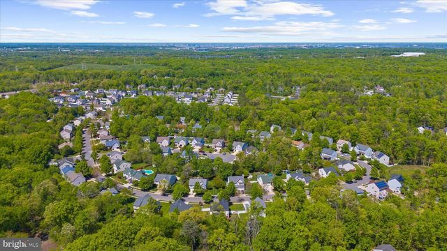 8028 HIGH OAK RD, Glen Burnie, MD 21060