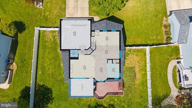 8028 HIGH OAK RD, Glen Burnie, MD 21060