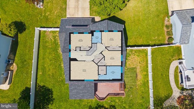 8028 HIGH OAK RD, Glen Burnie, MD 21060