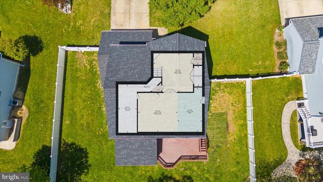 8028 HIGH OAK RD, Glen Burnie, MD 21060