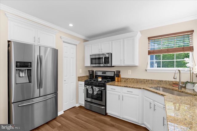 8028 HIGH OAK RD, Glen Burnie, MD 21060