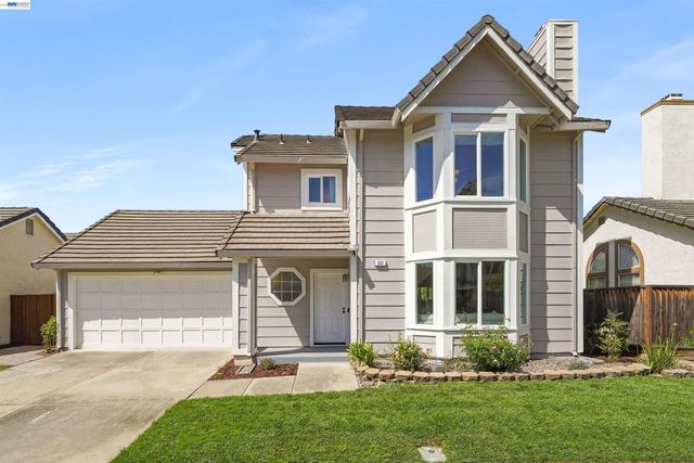 357 Sunnyslope Dr, Fremont, CA 94536