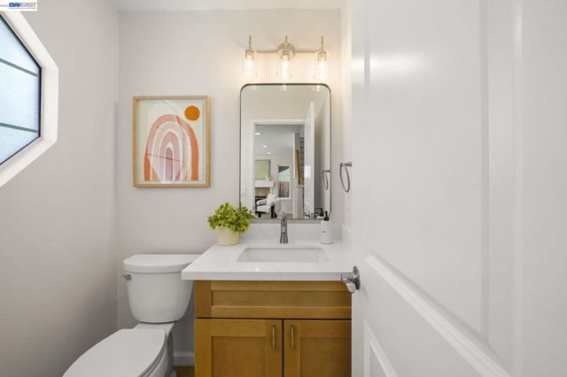 357 Sunnyslope Dr, Fremont, CA 94536