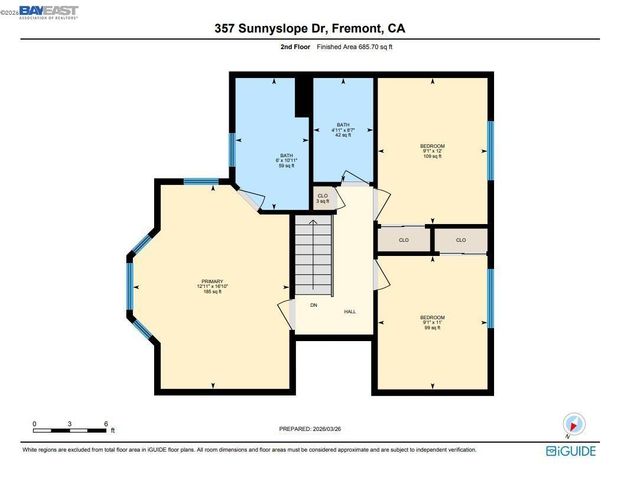 357 Sunnyslope Dr, Fremont, CA 94536