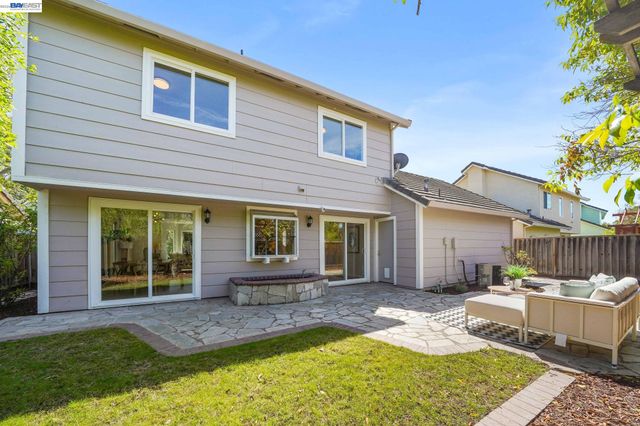 357 Sunnyslope Dr, Fremont, CA 94536