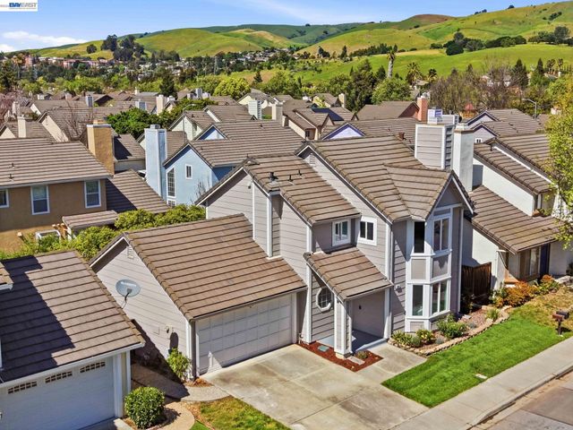 357 Sunnyslope Dr, Fremont, CA 94536