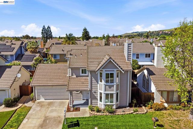 357 Sunnyslope Dr, Fremont, CA 94536