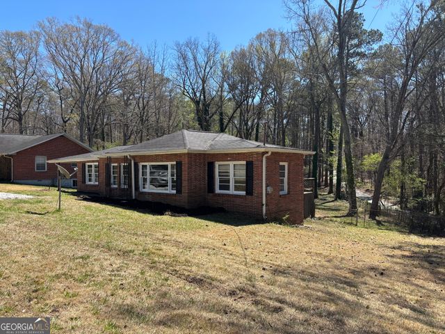 2103 River Road, Ellenwood, GA 30294