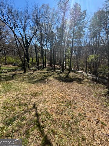 2103 River Road, Ellenwood, GA 30294