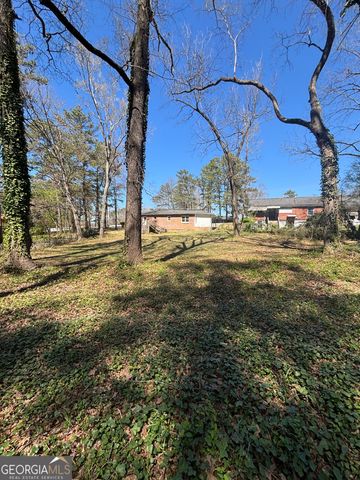 2103 River Road, Ellenwood, GA 30294