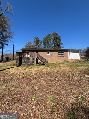 2103 River Road, Ellenwood, GA 30294