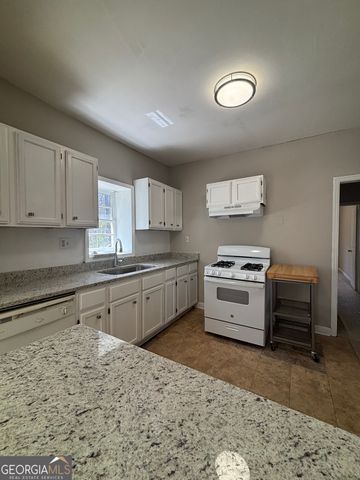 2103 River Road, Ellenwood, GA 30294