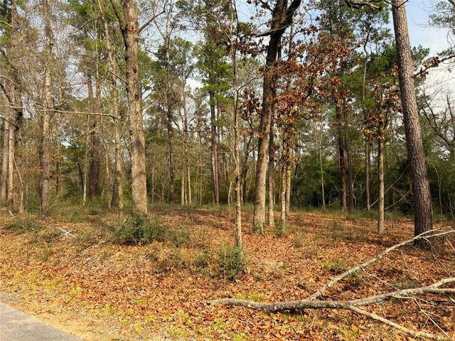 195 Walnut Circle, Trinity, TX 75862