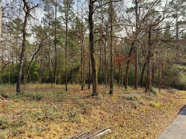 195 Walnut Circle, Trinity, TX 75862