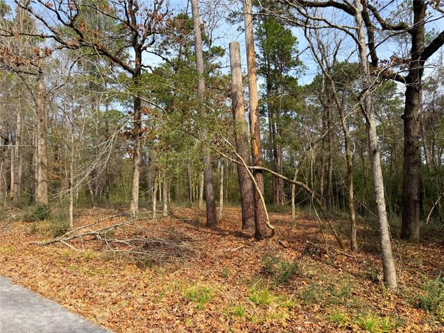 195 Walnut Circle, Trinity, TX 75862