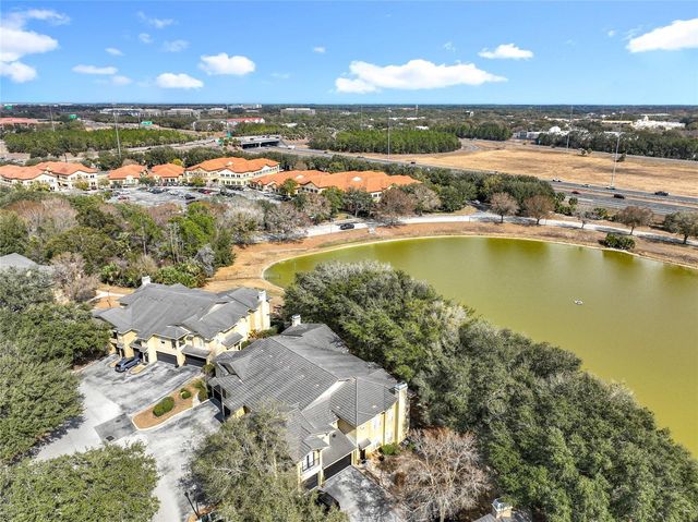 157 VILLA DI ESTE TERRACE 213, Lake Mary, FL 32746