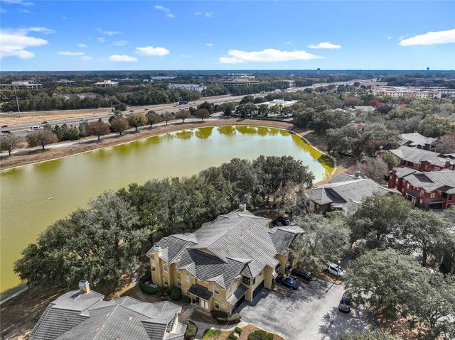 157 VILLA DI ESTE TERRACE 213, Lake Mary, FL 32746