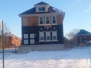 3217 Elmhurst Street, Detroit, MI 48206