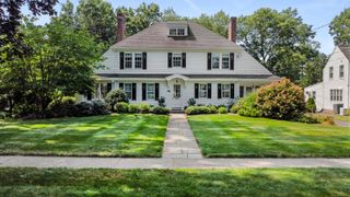 141 Steele Road, West Hartford, CT 06119