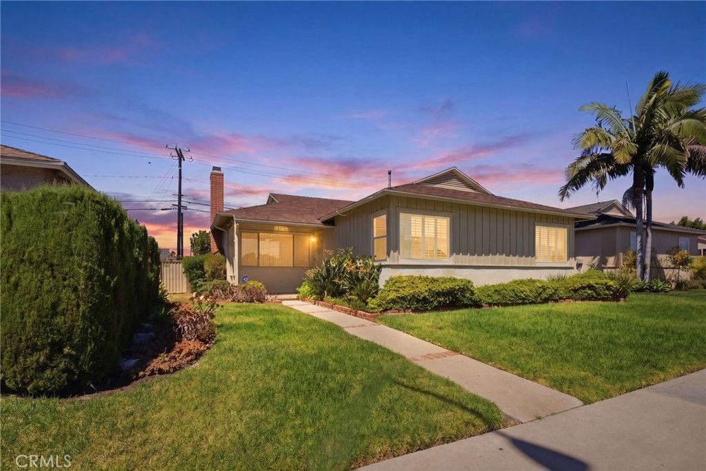13119 Van Ness, Gardena, CA 90249 — exterior