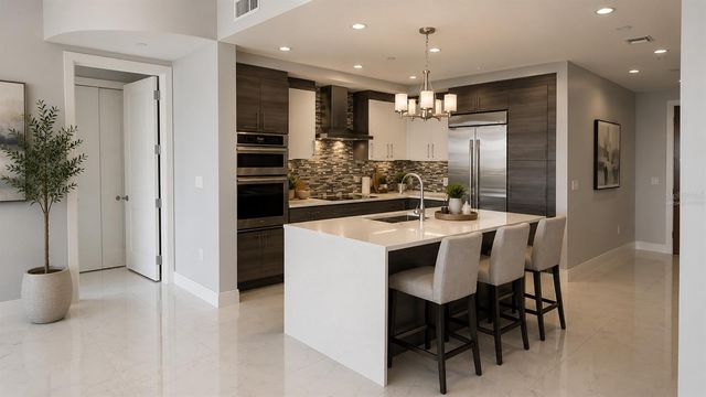 100 1ST AVENUE N 2406, St Petersburg, FL 33701