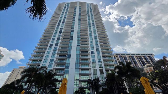 100 1ST AVENUE N 2406, St Petersburg, FL 33701