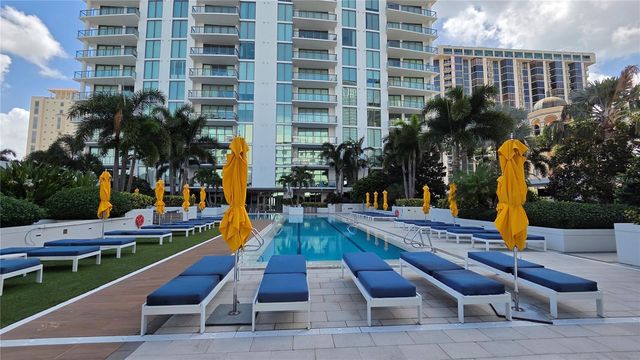 100 1ST AVENUE N 2406, St Petersburg, FL 33701