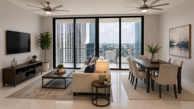 100 1ST AVENUE N 2406, St Petersburg, FL 33701