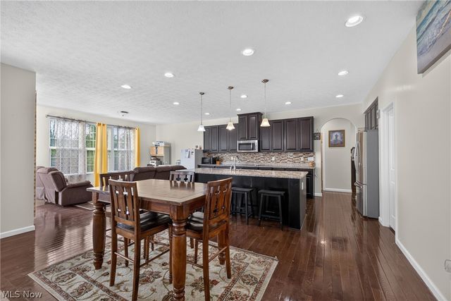 7941 Megan Meadow Drive, Hudson, OH 44236