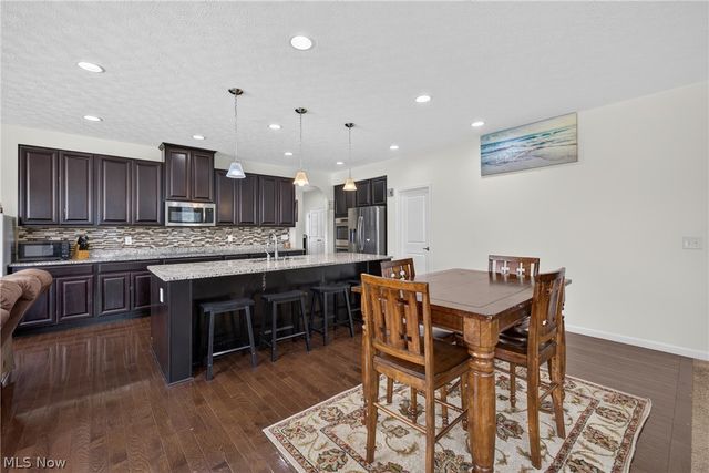 7941 Megan Meadow Drive, Hudson, OH 44236
