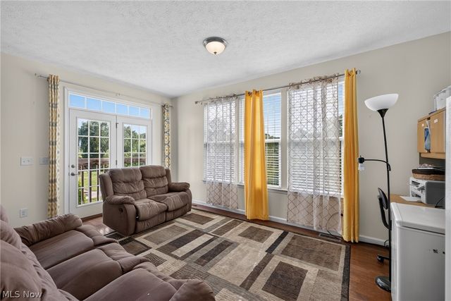 7941 Megan Meadow Drive, Hudson, OH 44236