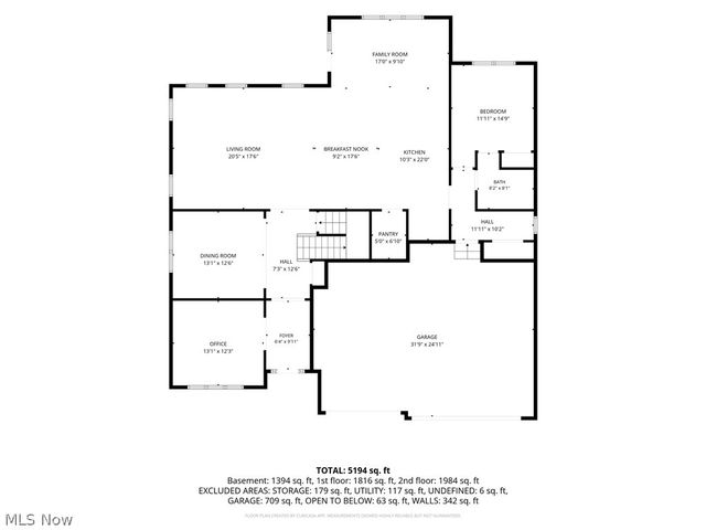 7941 Megan Meadow Drive, Hudson, OH 44236