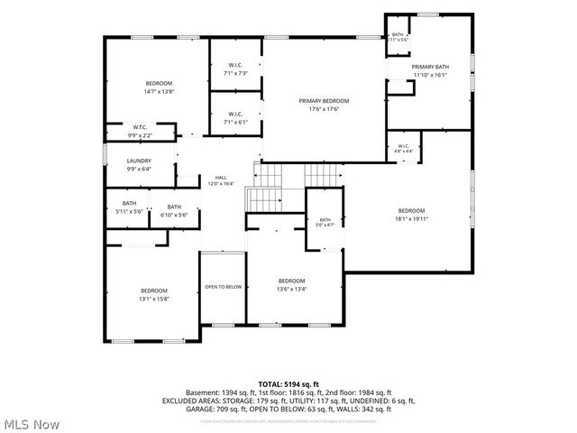 7941 Megan Meadow Drive, Hudson, OH 44236